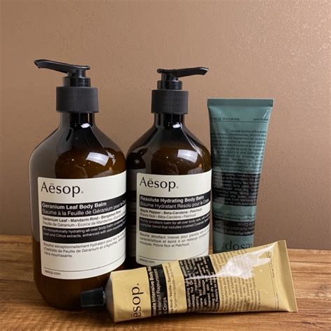 aesop 代購